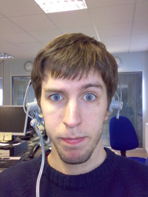 Startled with new 50's cans....